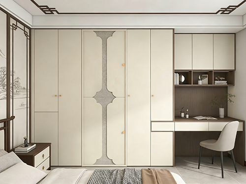 宋氏美学空间意境