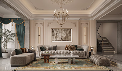简奢凝韵雅居